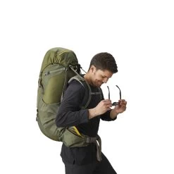 Gregory Stout 60 - Men's -Peak Camping GMP Stout60 Model rsz 97051.1674847747