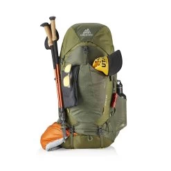 Gregory Stout 60 - Men's -Peak Camping GMP Stout60 propped rsz 41534.1674847747