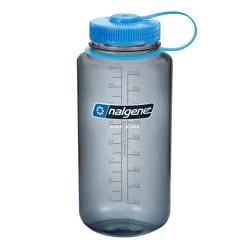 Nalgene Sustain Wide Mouth - 32 Oz 27 Nalgene Sustain Wide Mouth - 32 Oz -Peak Camping Gray WM 683x1024 rsz 52582.1663344925
