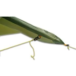 Haven Tarp (Fall 2022) 16 Haven Tarp (Fall 2022) -Peak Camping GreenHavenHeadConnectorDetail rsz 64113.1672430885