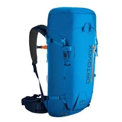 Ortovox Peak Light 32 23 Ortovox Peak Light 32 -Peak Camping HIGH ALPINE PEAK LIGHT 32 46253 safety blue WebRes rsz 03546.1667327562