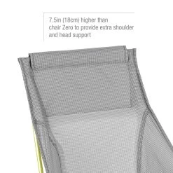 Helinox Chair Zero Highback -Peak Camping HelinoxCarouselAssetsChairZeroHighBackGrey06 1648504476108 800x rsz 46745.1648510509