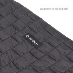 Helinox Cot Warmer - Cot One Long 13 Helinox Cot Warmer - Cot One Long -Peak Camping HelinoxCarouselAssetsFleeceCotWarmerLongBlackIron07 1640209993867 800x rsz 30629.1674681870