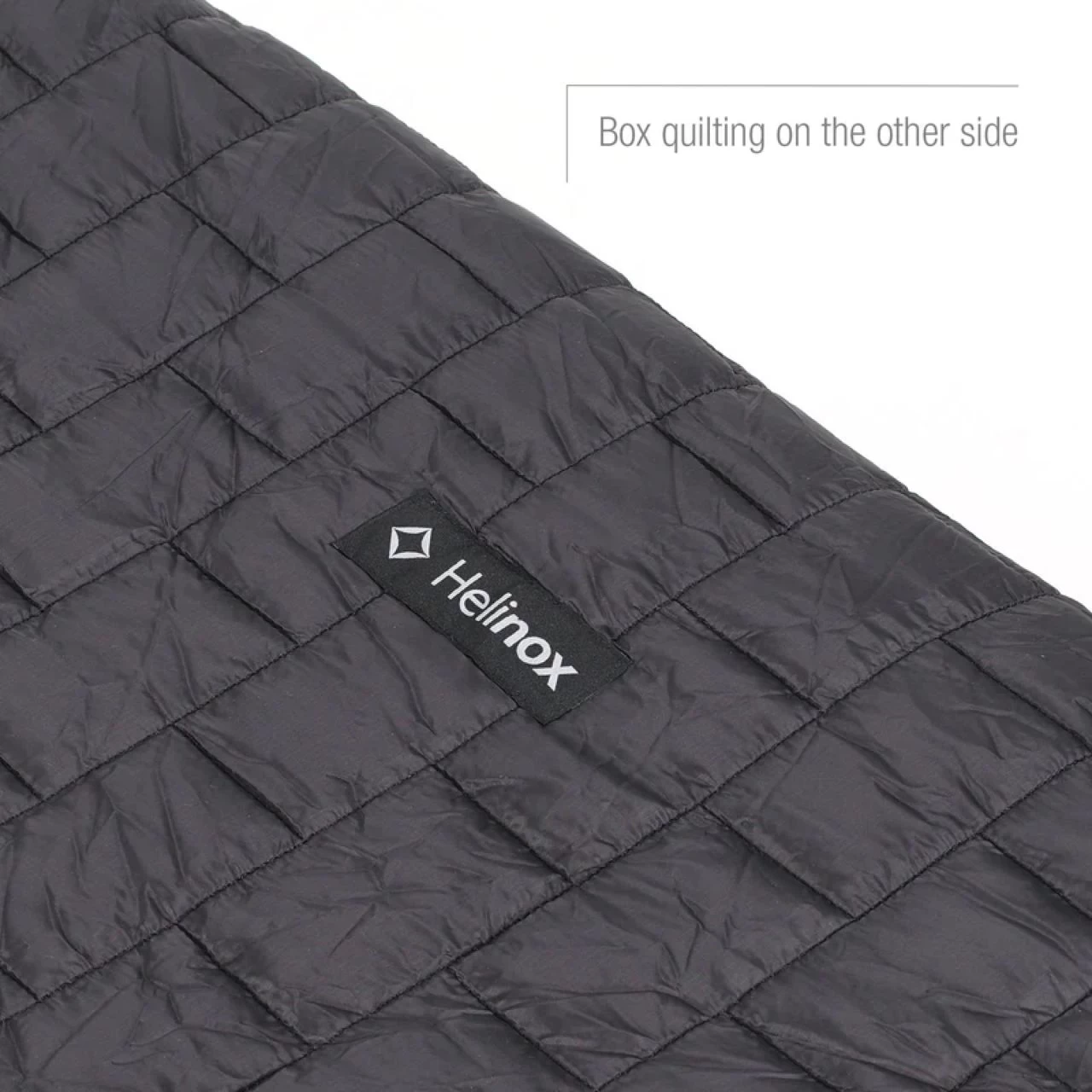 Helinox Cot Warmer - Cot One Long 7 Helinox Cot Warmer - Cot One Long - Image 5