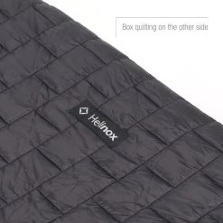 Helinox Reversible Insulated Dog Cot Cover - Large (Fall 2022) -Peak Camping HelinoxCarouselAssetsInsulatedDogCotCoverLBackIronBlock08 1640210300762 800x rsz 93564.1646682631