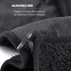 Helinox Fleece Bloncho -Peak Camping HelinoxCarouselAssetsNEWCOLOURWAYSBlonchoReversibleBlackFleece03 1640204633648 800x rsz 09942.1646762119