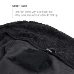 Helinox Fleece Bloncho -Peak Camping HelinoxCarouselAssetsNEWCOLOURWAYSBlonchoReversibleBlackFleece04 1640204633655 800x rsz 44074.1646762119