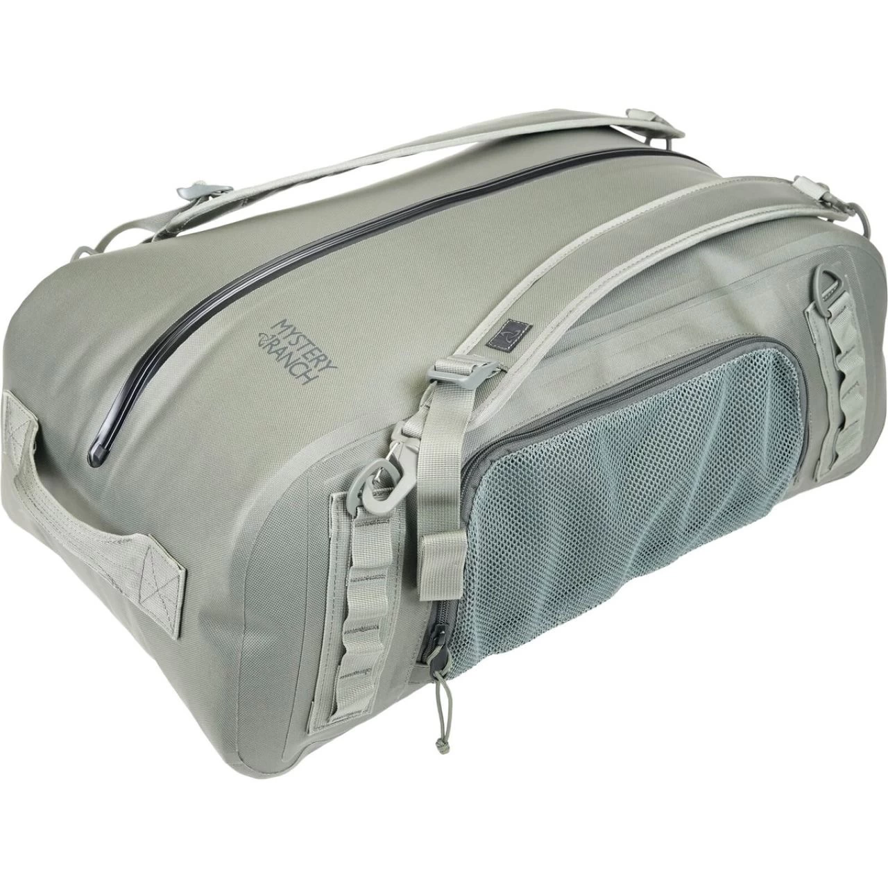 Mystery Ranch High Water Duffel 50 3 Mystery Ranch High Water Duffel 50
