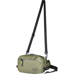 Mystery Ranch High Water Hip Pack -Peak Camping High Water Hip Pack 112620 forest With Strap 2010 rsz 89264.1666987392
