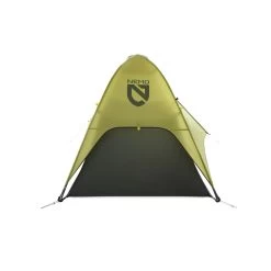 Nemo Hornet OSMO 1P -Peak Camping HornetOSMO 1P 811666034052 10 Fly Head rsz 85007.1675715198