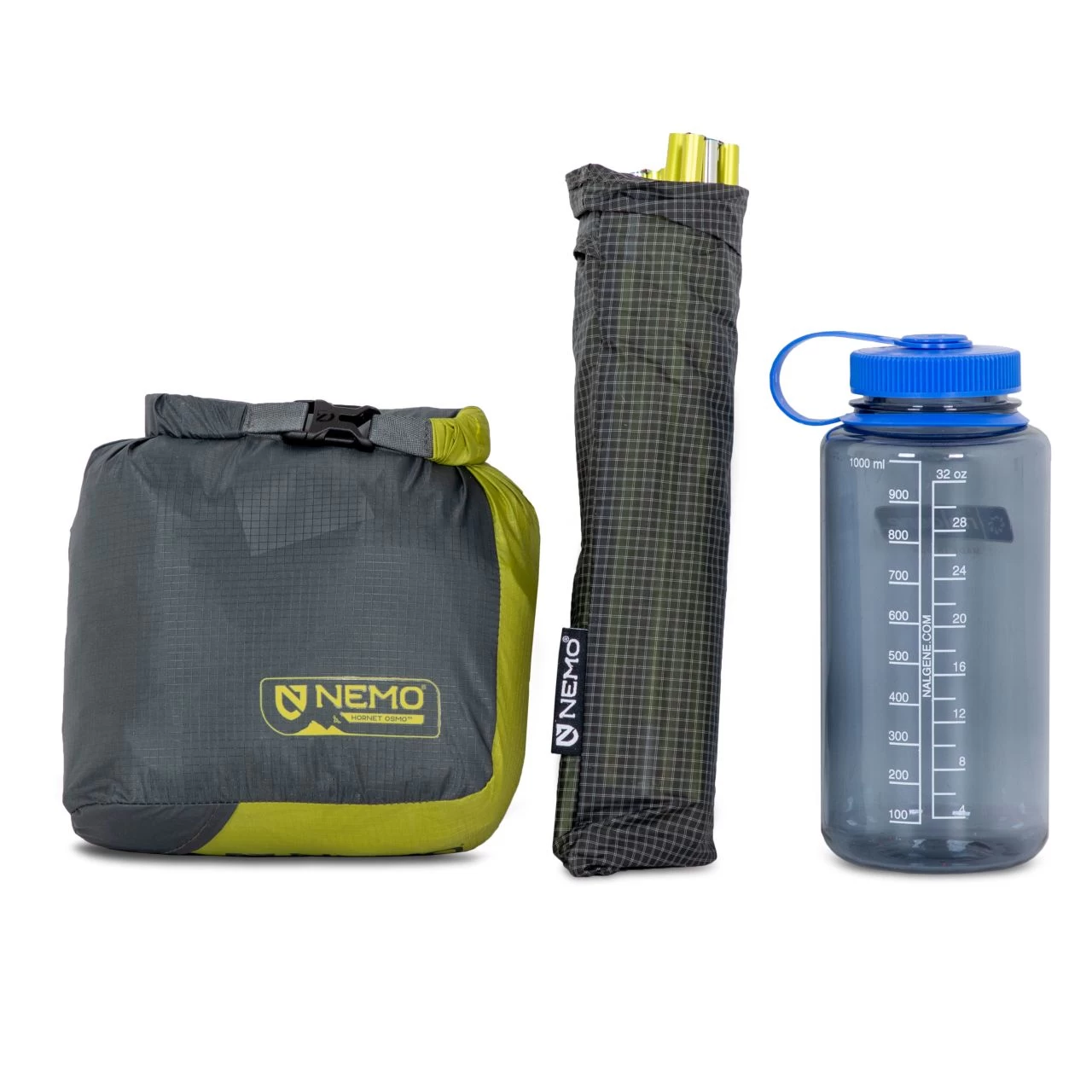 Nemo Hornet OSMO 2P 13 Nemo Hornet OSMO 2P - Image 11