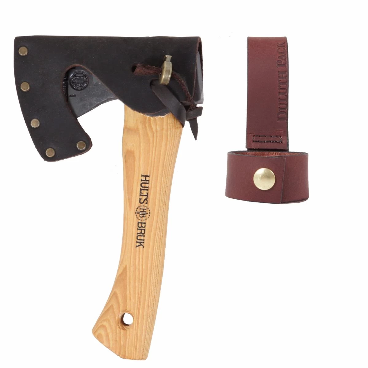 Jonaker Hatchet With Holster 3 Jonaker Hatchet With Holster