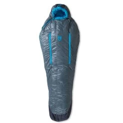 Nemo Kayu 30 - Women's -Peak Camping KAYU WOMENS 30 CLOSED rsz 18450.1651702599