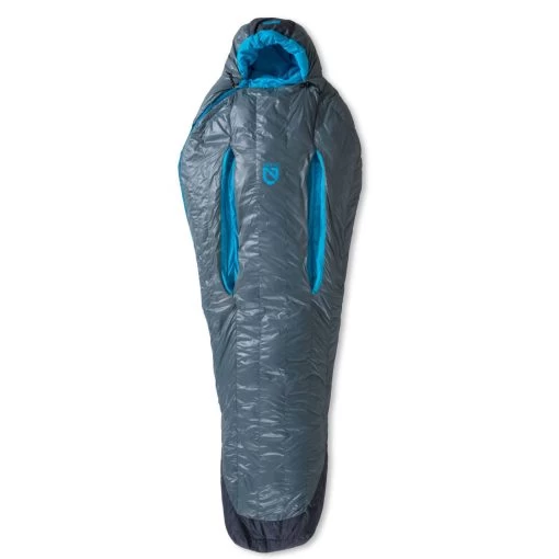 Nemo Kayu 30 - Women's -Peak Camping KAYU WOMENS 30 GILLSOPEN rsz 17566.1651702599