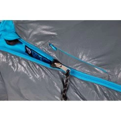 Nemo Kayu 30 - Women's -Peak Camping KAYU WOMENS 30 ZIPPERPLOW rsz 53029.1651702599