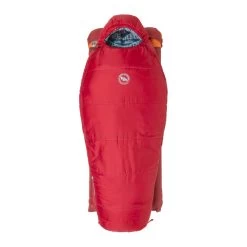 Big Agnes Little Red 15 - Kid's (Fall 2022) -Peak Camping LIttle Red 15 Front rsz 39304.1645658980