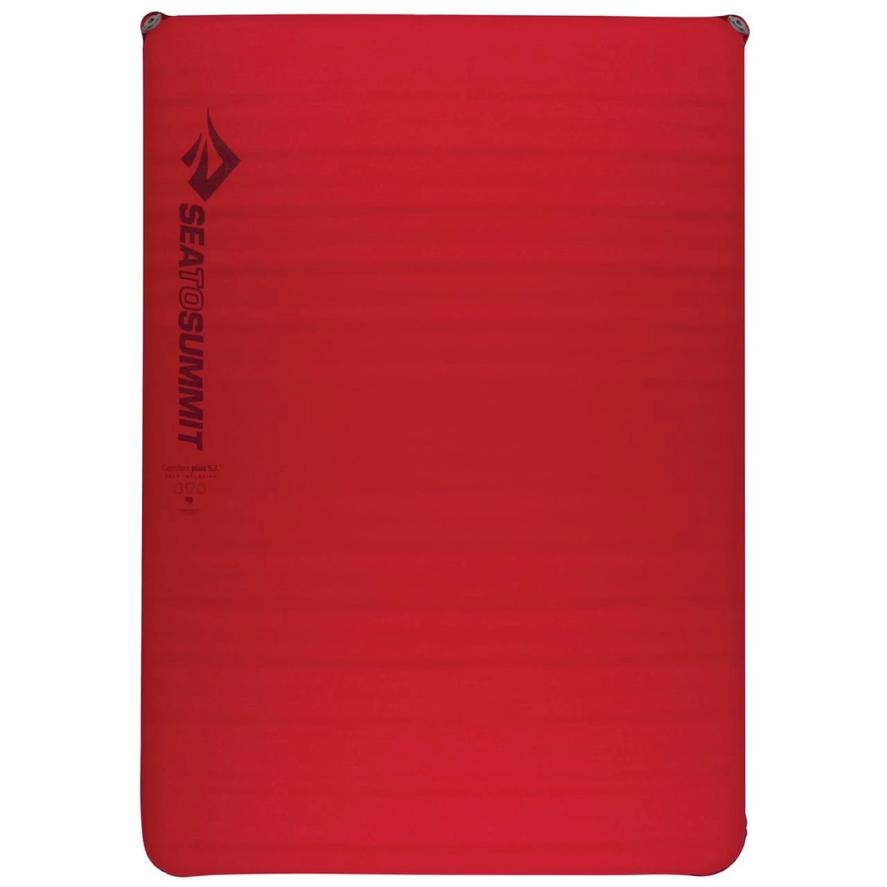 Sea To Summit Comfort Plus SI Mat - Double 3 Sea To Summit Comfort Plus SI Mat - Double