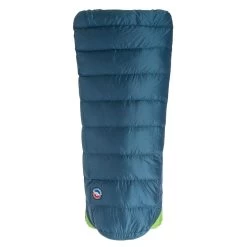 Big Agnes Lost Ranger 3N1 0 -Peak Camping Lost Ranger 3N1 15 Outer Bag Top View rsz 22511.1645651285