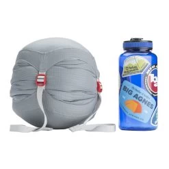 Big Agnes Lost Ranger UL 3N1 0 -Peak Camping Lost Ranger UL 3N1 Both Bags Stuffed rsz 37533.1645648306