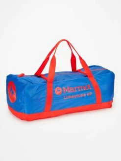 Marmot Limestone 6P 20 Marmot Limestone 6P -Peak Camping M13994 6702 D02 S23 99633.1676923254