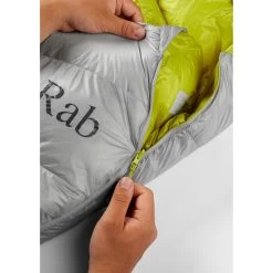 Rab Mythic 400 10 Rab Mythic 400 -Peak Camping MYTHIC 400 CLOUD QSI 37 CLO 09 37106.1645832022