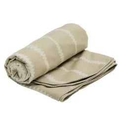 Sea To Summit DryLite Towel -Peak Camping Medium Drylite Towel Desert rsz 16234.1651016774