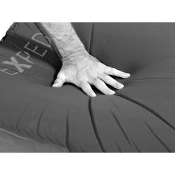 Exped MegaMat Max Duo LW 19 Exped MegaMat Max Duo LW -Peak Camping MegaMatMax Stretch Fabric COLOUR 74574.1675145723