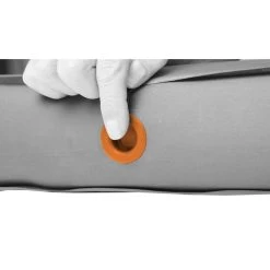 Exped MegaMat Max 15 LXW -Peak Camping MegaMat Air Deflation 38697.1675131481