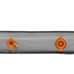 Exped MegaMat Max 15 LXW -Peak Camping MegaMat Duo seperate inflate and large deflate valve 49344.1675131481