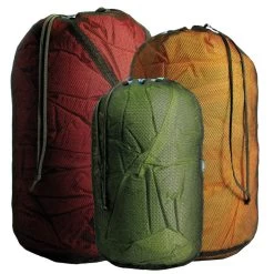 Sea To Summit Mesh Stuff Sack Set (Fall 2022)