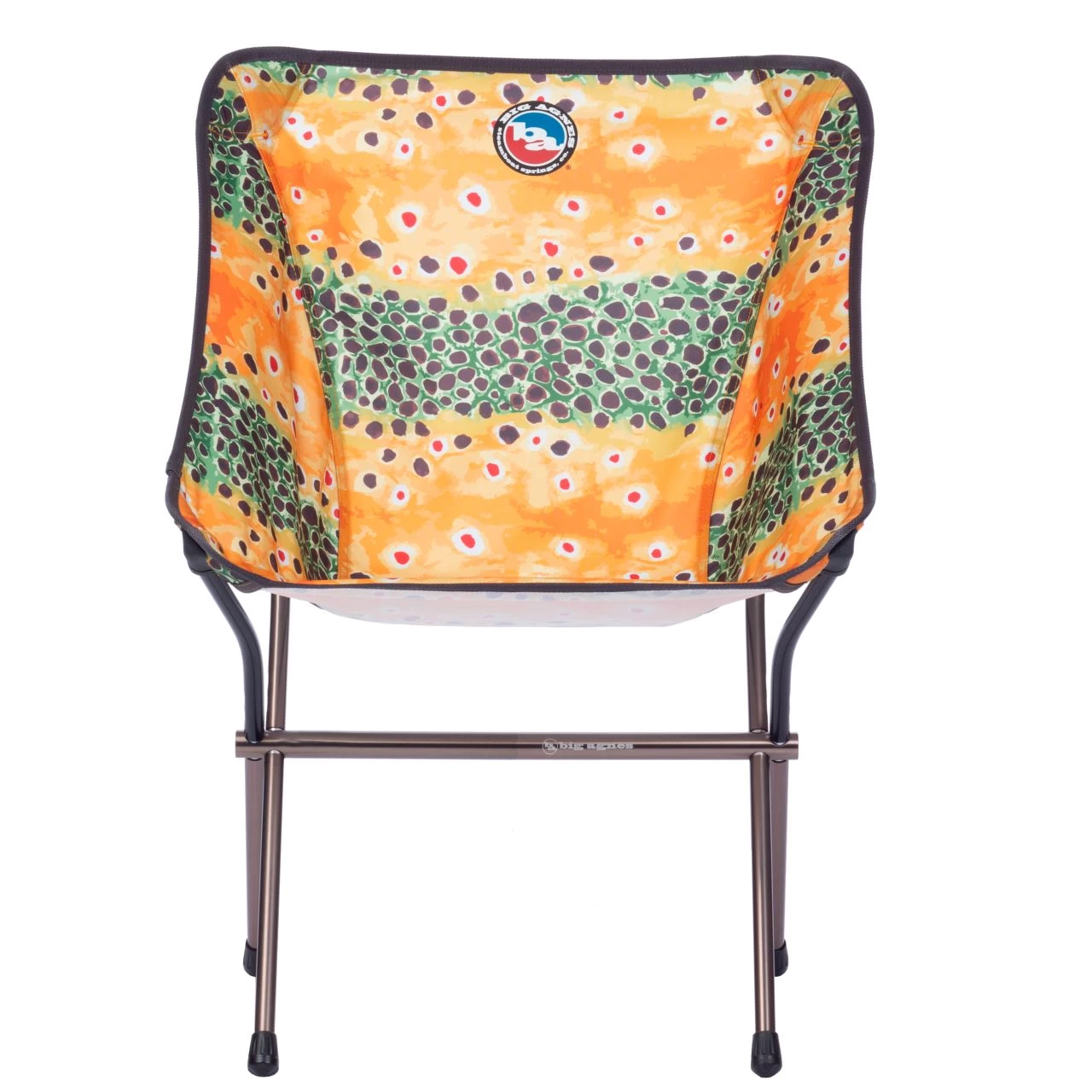 Big Agnes Mica Basin Camp Chair 6 Big Agnes Mica Basin Camp Chair - Image 4