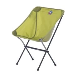 Big Agnes Mica Basin Camp Chair XL -Peak Camping Mica Basin Camp Chair XL Green 2 rsz 21890.1672776866