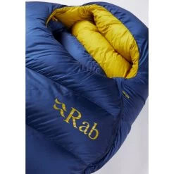 Rab Neutrino 800 -Peak Camping NEUTRINO 800 NIGHTFALL BLUE QSM 94 NFB 06 92793.1653691068