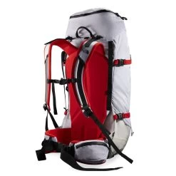 The North Face Cobra 52 Backpack 9 The North Face Cobra 52 Backpack -Peak Camping NF0A52D5 21W back rsz 76765.1651182425