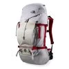 The North Face Cobra 52 Backpack -Peak Camping NF0A52D5 21W front34 rsz 93468.1651182425