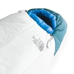 The North Face Cat's Meow Sleeping Bag - Men's -Peak Camping NF0A52DZ 4K7 alt2 rsz 50384.1643666307