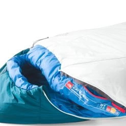 The North Face Cat's Meow Sleeping Bag - Men's -Peak Camping NF0A52DZ 4K7 detail1 rsz 05991.1643666307