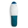 The North Face Cat's Meow Sleeping Bag - Men's -Peak Camping NF0A52DZ 4K7 hero rsz 87969.1643666307