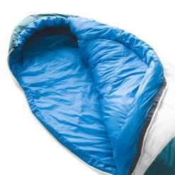 The North Face Cat's Meow Sleeping Bag - Men's -Peak Camping NF0A52DZ 4K7 int rsz 23467.1643666307