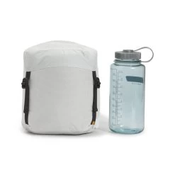 The North Face Gold Kazoo Sleeping Bag -Peak Camping NF0A52E1 4K6 alt1 rsz 28312.1653515684