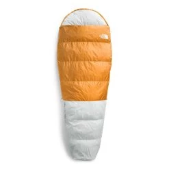 The North Face Gold Kazoo Sleeping Bag