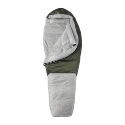 The North Face Green Kazoo Sleeping Bag 7 The North Face Green Kazoo Sleeping Bag -Peak Camping NF0A52E2 4L0 A 1 rsz 42536.1643695221