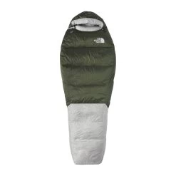 The North Face Green Kazoo Sleeping Bag