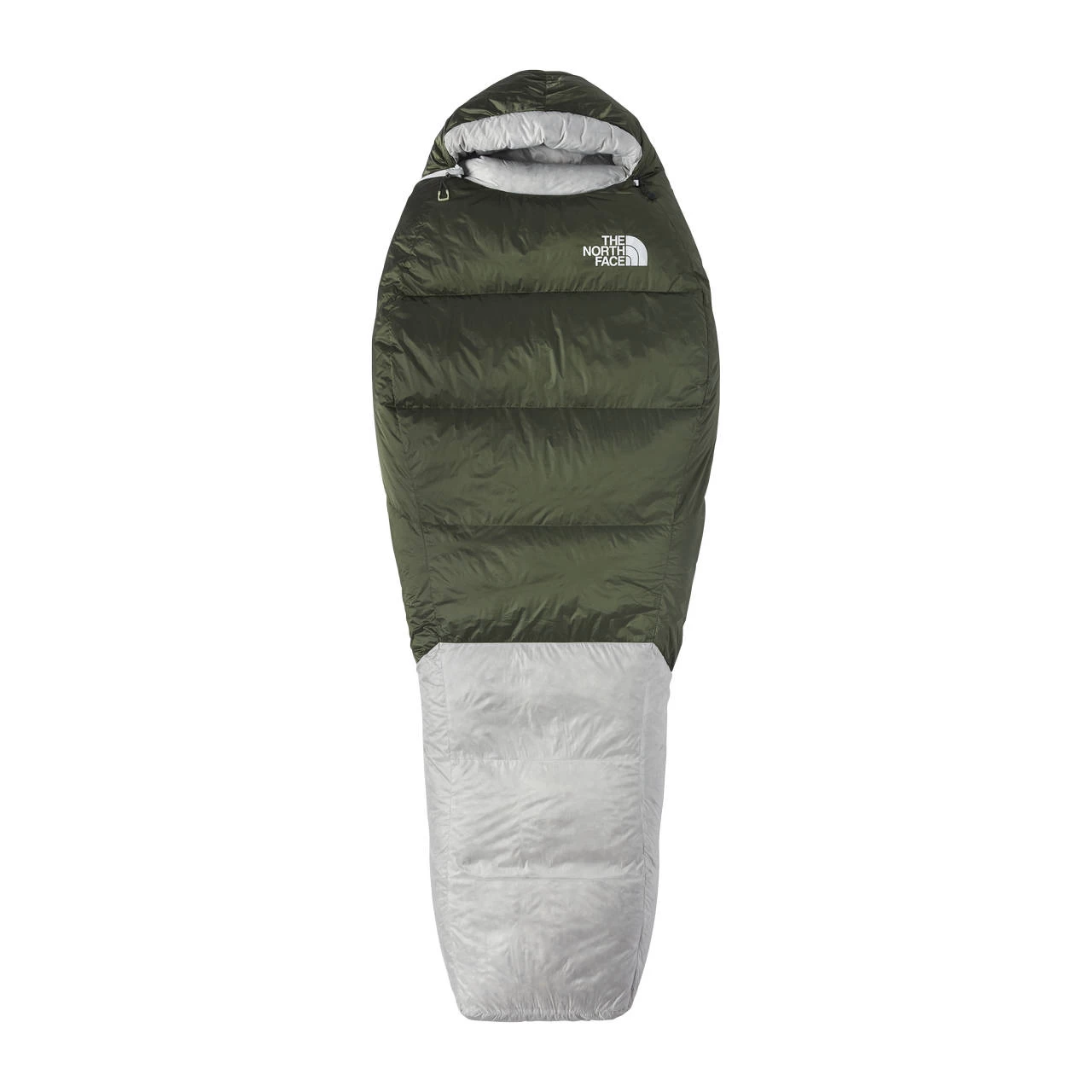 The North Face Green Kazoo Sleeping Bag 3 The North Face Green Kazoo Sleeping Bag