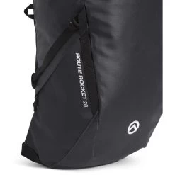 The North Face Route Rocket 28 -Peak Camping NF0A52EB KX7 detail3 rsz 33889.1651683250