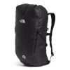 The North Face Route Rocket 28 -Peak Camping NF0A52EB KX7 front34 rsz 01133.1651683249