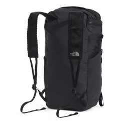 The North Face Flyweight Daypack -Peak Camping NF0A52TK MN8 back rsz 27033.1675362985