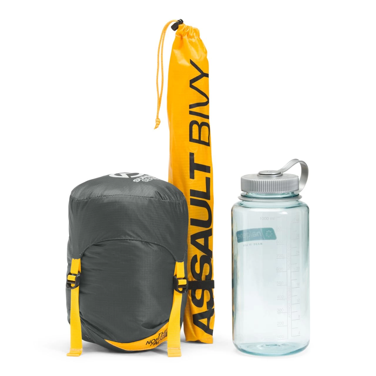 The North Face Assault FutureLight Bivy 7 The North Face Assault FutureLight Bivy - Image 5