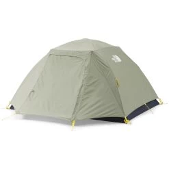 The North Face Homestead Roomy 2 (Fall 2022) -Peak Camping NF0A52VC 4L8 heroflyon rsz 70222.1653498562