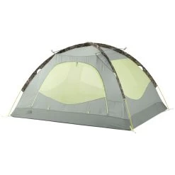 The North Face Homestead Roomy 2 (Fall 2022) -Peak Camping NF0A52VC 6D3 hero rsz 39764.1653498572